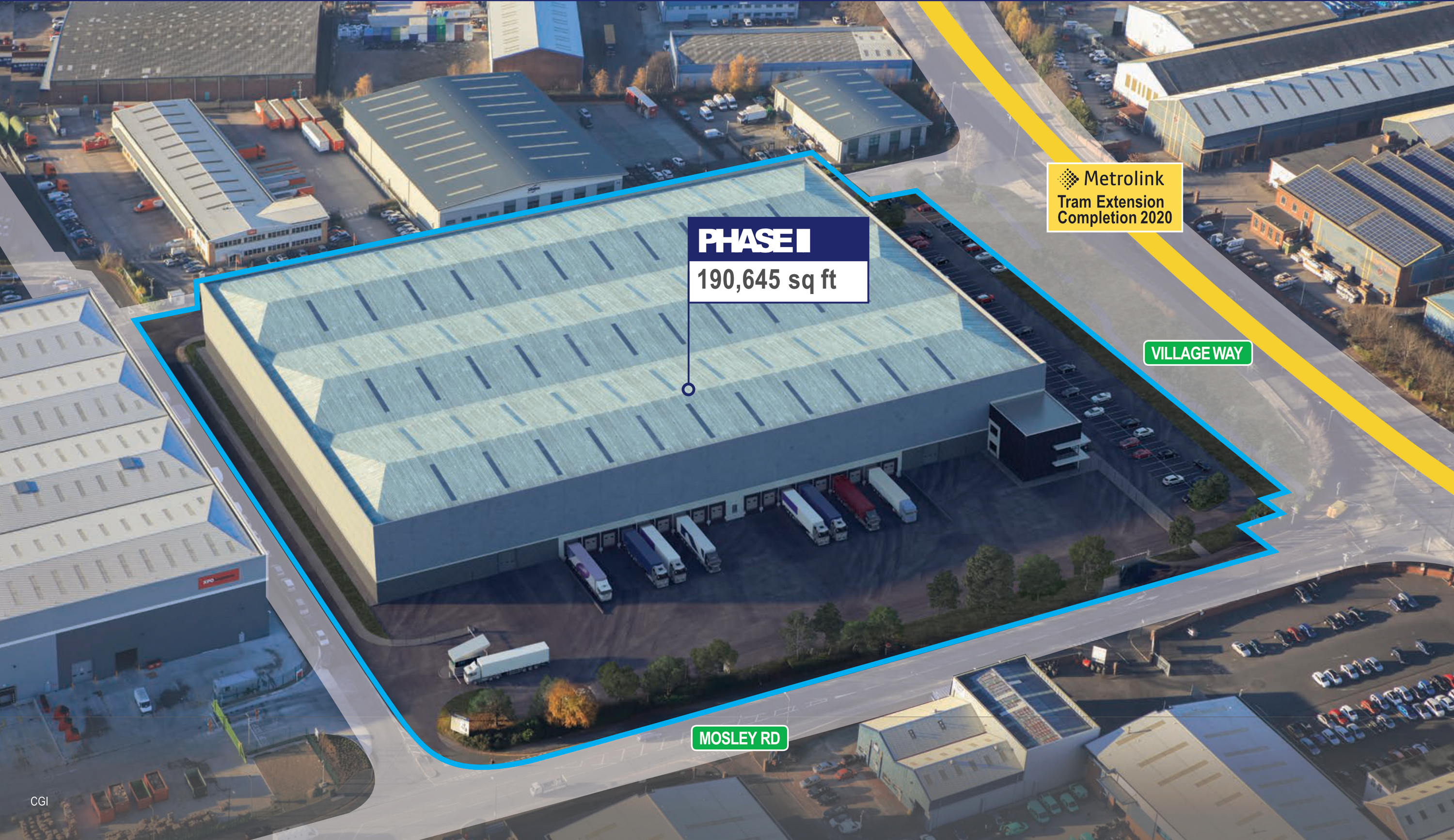 Grand_Central_Phase_2_Trafford_Park_Manchester_PLP