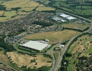 Grange_Park_Northampton_logistics_distribution_facility