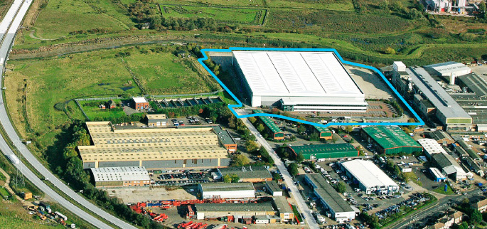 DDC160_Dartford_Industrial_distribution_facility