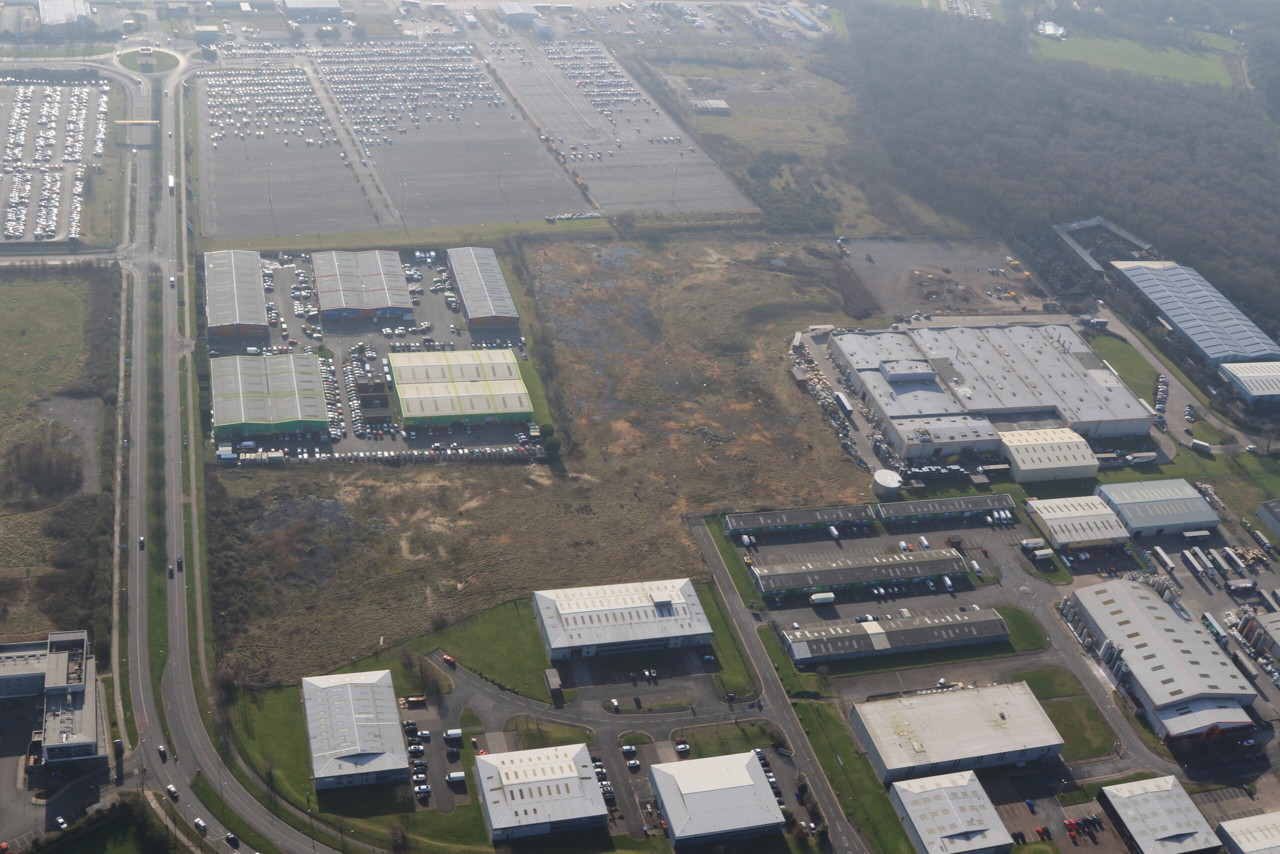 doncaster_sheffield_distribution_warehouse_opportunities (aerial view)