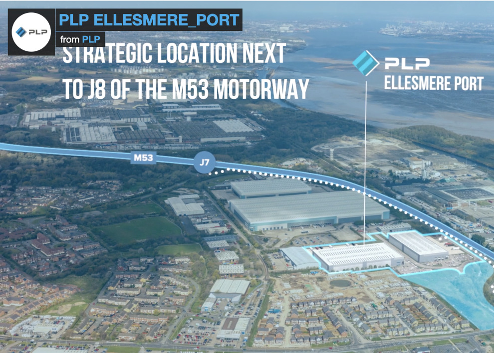 Click to view scheme movie for ellesmere port