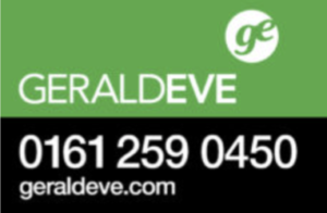 Geraldeve logo