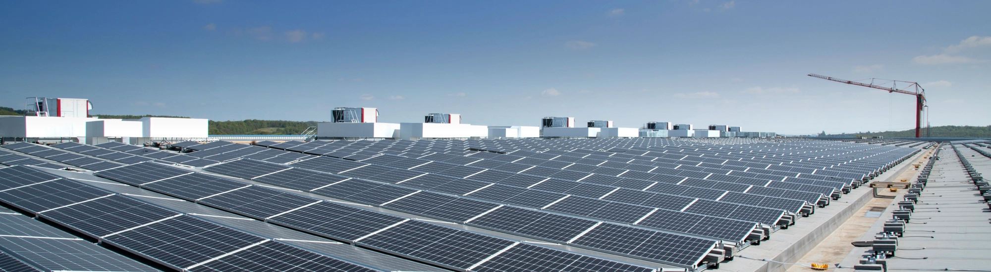 PLP ESG - Solar Panels