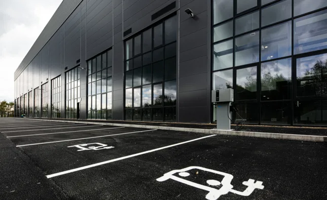 PLP Environment - PLP Wakefield