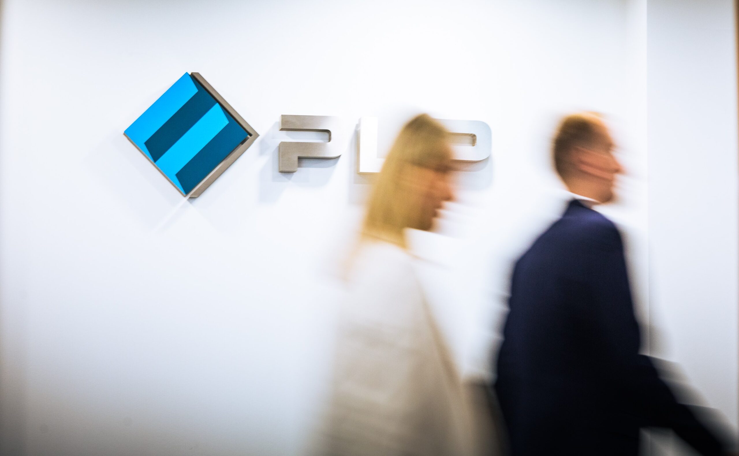 Jeremy Greenland to step down as CEO of PLP : PLP