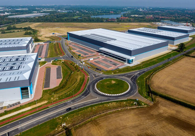 plp milton keynes industrial units and warehouses to let