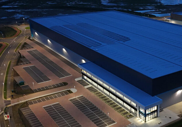industiral units to let or to buy milton keynes