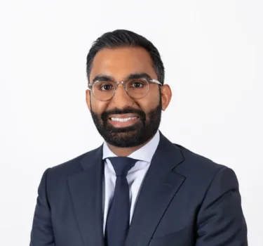 Ajay Phull Ivanhoe Cambridge CDPQ PLP Board Director