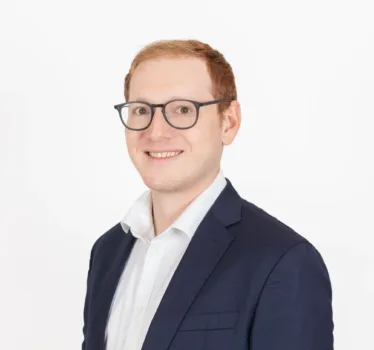 Joshua Blacher PLP Investment Analyst