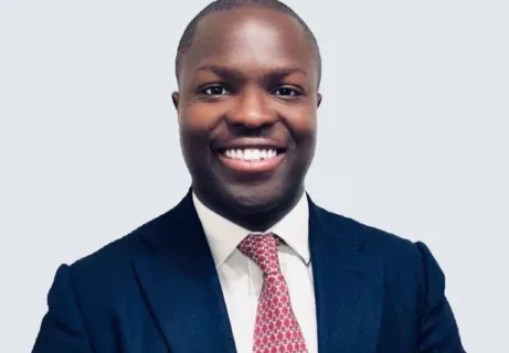 Image representing PLP appoints Ofei Kwafo-Akoto as General Counsel