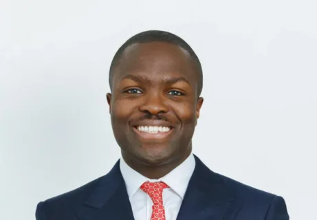 Image representing PLP appoints Ofei Kwafo-Akoto as General Counsel