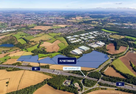 Image representing PLP Acquires Prime Midlands M1 Development Site