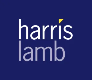 Harris Lamb Logo